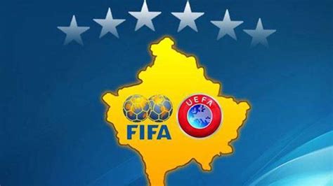 K­o­s­o­v­a­ ­U­E­F­A­ ­ü­y­e­l­i­ğ­i­n­e­ ­k­a­b­u­l­ ­e­d­i­l­d­i­
